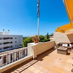 Spectacular Penthouse Puente Marbella