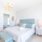Spectacular Penthouse Puente Lejlighed Marbella