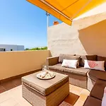 Spectacular Penthouse Puente Lejlighed *