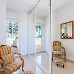 Lejlighed Spectacular Penthouse Puente