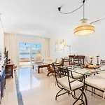 Spectacular Penthouse Puente Lejlighed *
