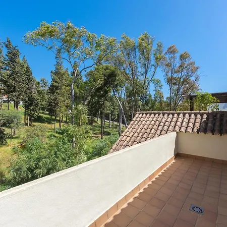 Apartment Spectacular Penthouse Puente
