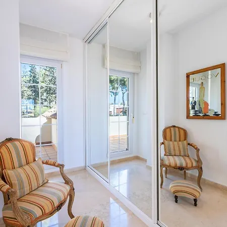 Apartment Spectacular Penthouse Puente